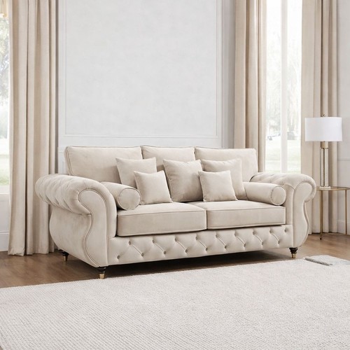 Seater rio chesterfield - +,