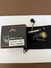 Fox Rage Warrior 1000 Reel