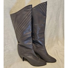 Vintage 3in spike heel mister - vintage,