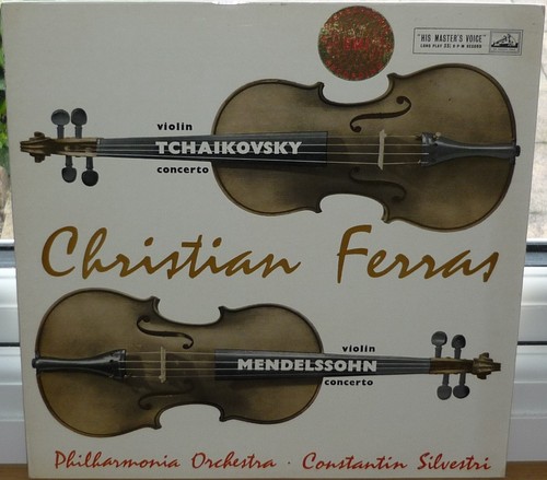 Asd 278 ferras - ferras,, silvestri