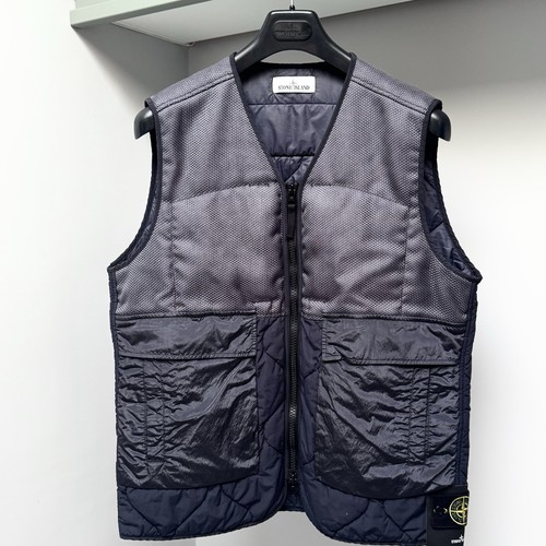 Stone island gilet bodywarmer - island,