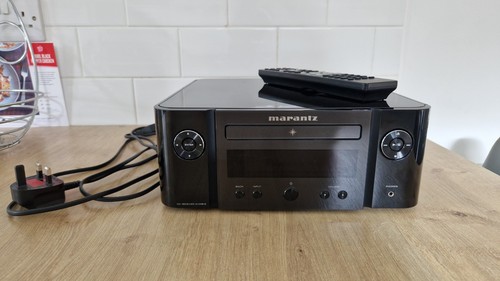 Marantz cr612 melody x - marantz, m-cr612