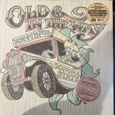 Old & In The Way - Nov. 4th