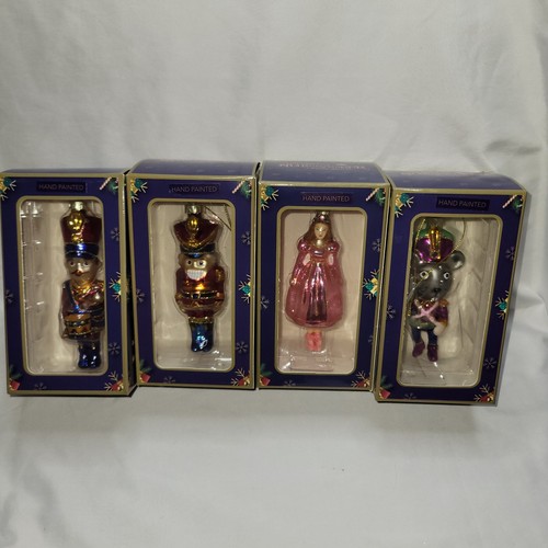 The immersive nutcracker - the,