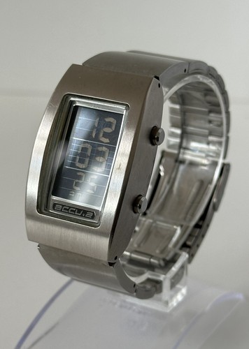 Vintage accu secs - accu.2, machine"