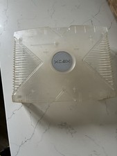 Original Crystal Xbox Lid