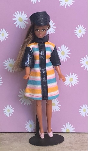 Vintage pippa doll clothes - pippa,