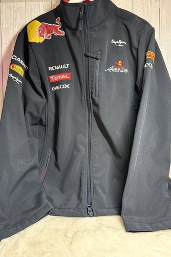 Red bull racing vintage - red,