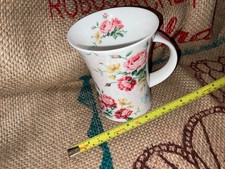 Dunoon " Rose chintz"  Fine