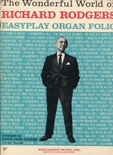 The Wonderful World of Richard