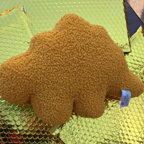 Smoochy pals dino - nugget, plush