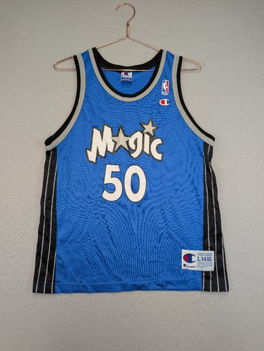 Champion orlando magic jersey - champion,