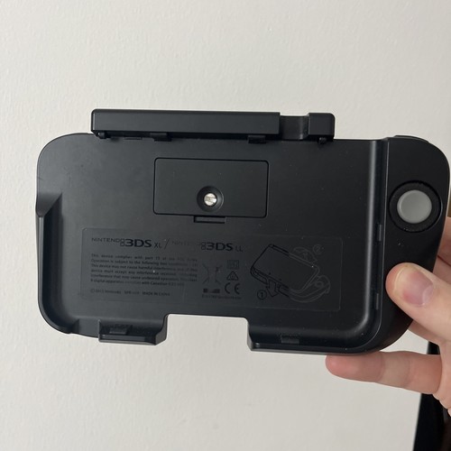 Nintendo 3ds circle - 3ds,