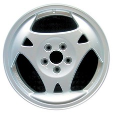 Wheel Rim Saab 9-5 17
