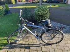 Dawes Mojave Men's Bicycle. Frame size 21 inch and wheel size 26 inch.