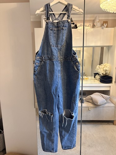 Ladies primark ripped frayed - primark,