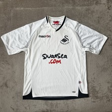 Original Swansea City Football