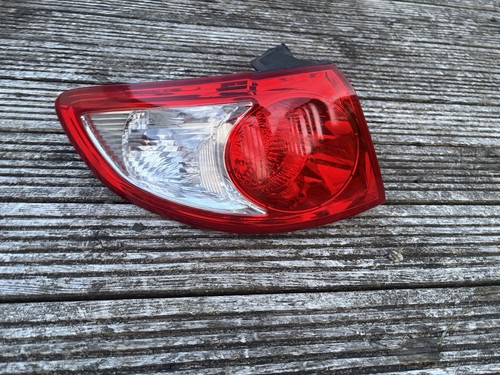 Hyundai santa mk2 outer - cm,