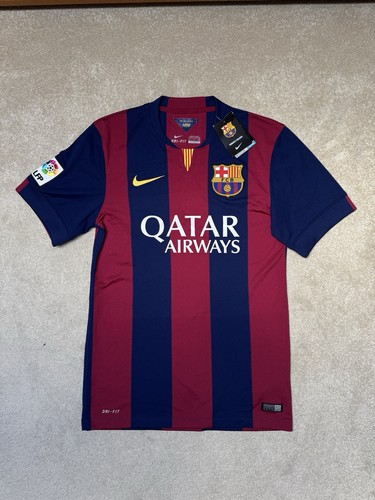 Bnwt nike barcelona 2014 - bnwt,