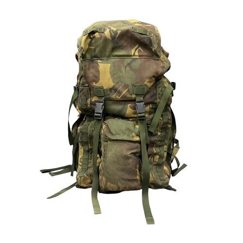British army dpm - army, 100