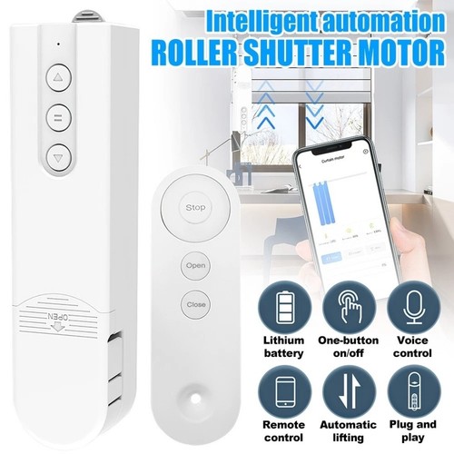 Tuya smart blind - tuya,