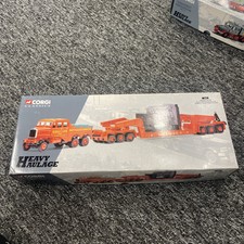 CORGI 17603 - Scammell