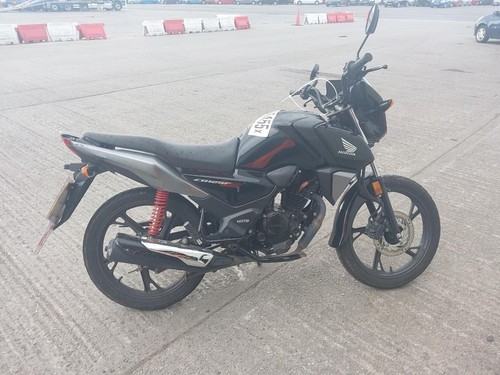 2021 2026 honda cb125f - honda,