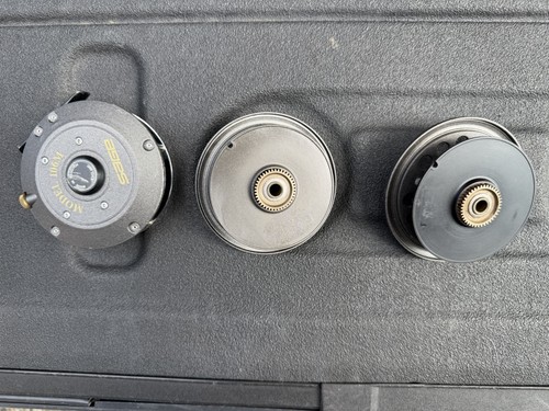 Sage model 106m fly reel - sage,