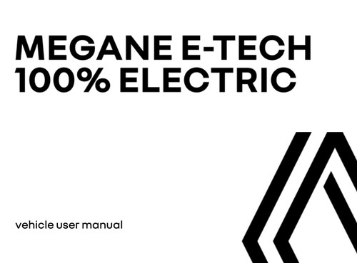 2025 renault megane tech - renault, e-tech