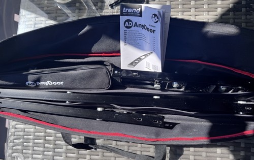 Trend jig anydoor - trend,