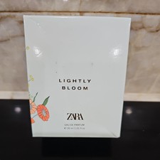 ZARA Women Lightly Bloom Eau