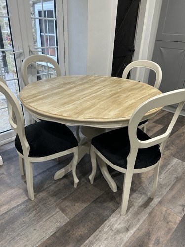Solid wood dining - dining, &