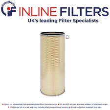 Air Filter for Morbark Tub