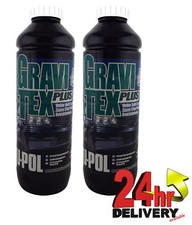 U-Pol GRAVITEX Stone Chip