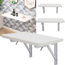 Folding Wall Mounted Table