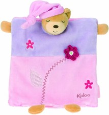 New Kaloo Lilirose Bear
