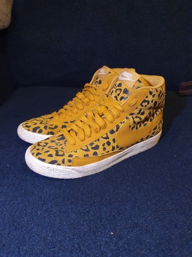 Nike leopard print - nike,