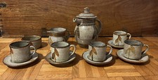 British Studio Pottery Coffee