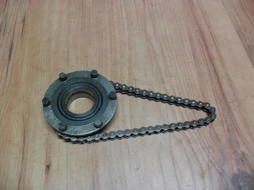 Triumph 675 800 955 - 800, oil