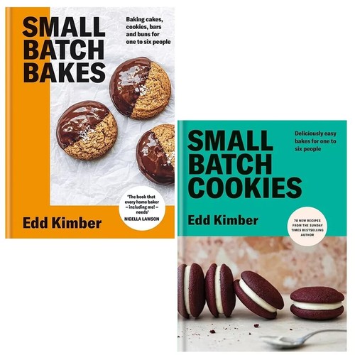 Edd kimber books collection - kimber,
