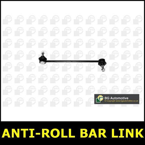 Stabiliser anti roll - bar, link