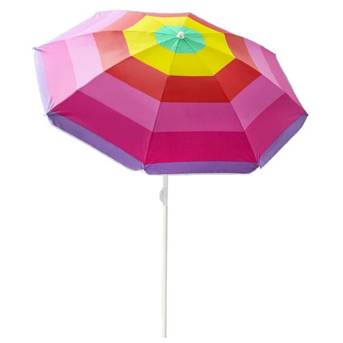 Beach parasol umbrella - parasol,