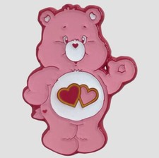 Official retro care bears love - retro,