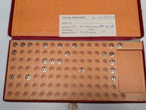 Nos lot basis watch - lot,