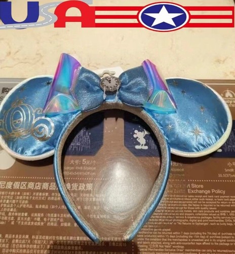 Disney parks headband - disney-,
