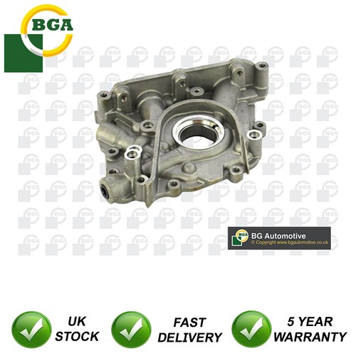 Engine oil pump bga - bga, ford