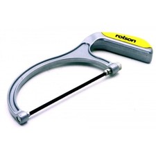 Aluminium Junior Hacksaw Easy