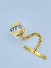 Vintage Gold Plated Sterling