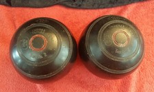 VINTAGE BOWLS - Bowing Woods -