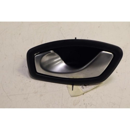 Rear inner door handle - rear, lh